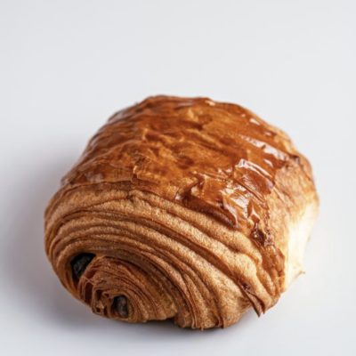 PAIN AU CHOCOLAT