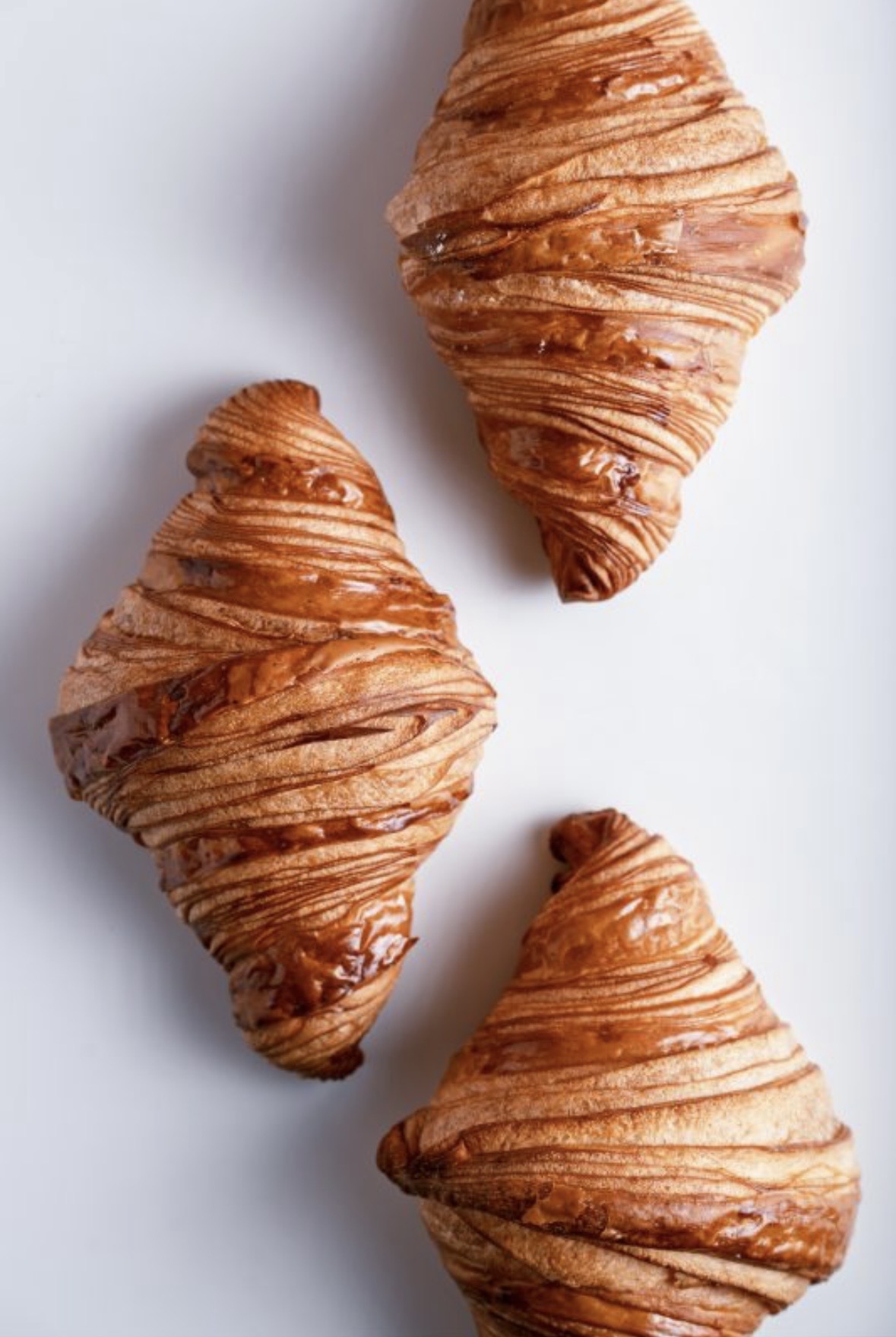 CROISSANT