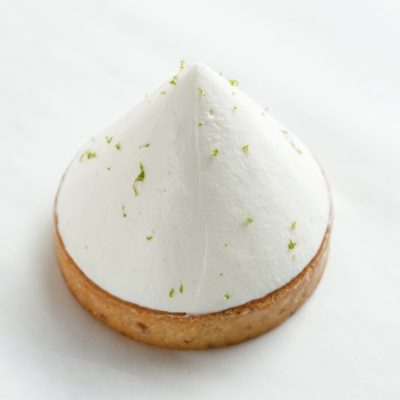 CHEESECAKE CITRON