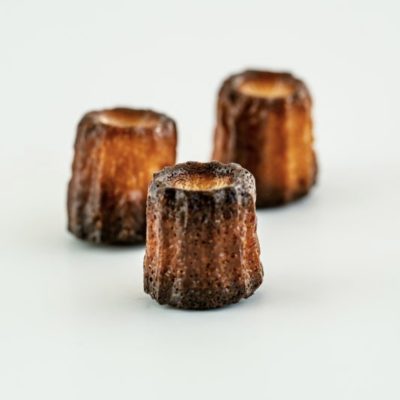 CANNELÉ