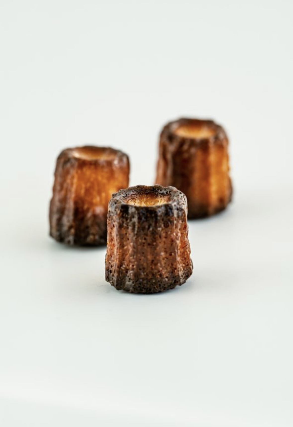 CANNELÉ