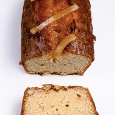 CAKE CITRON