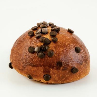 BRIOCHE PÉPITES DE CHOCOLAT