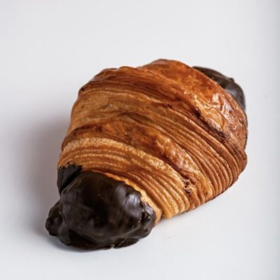 CROISSANT AU CHOCOLAT