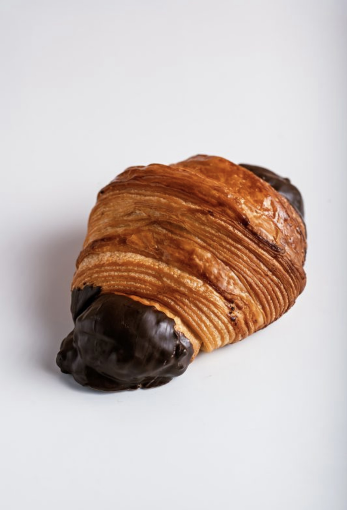 CROISSANT AU CHOCOLAT