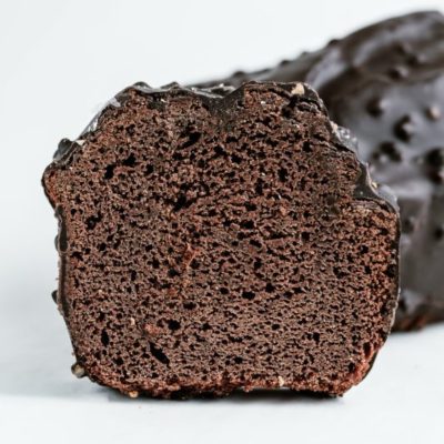 CAKE AU CHOCOLAT NOIR