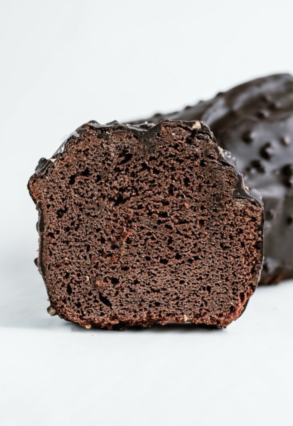 CAKE AU CHOCOLAT NOIR