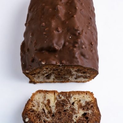 CAKE MARBRÉ