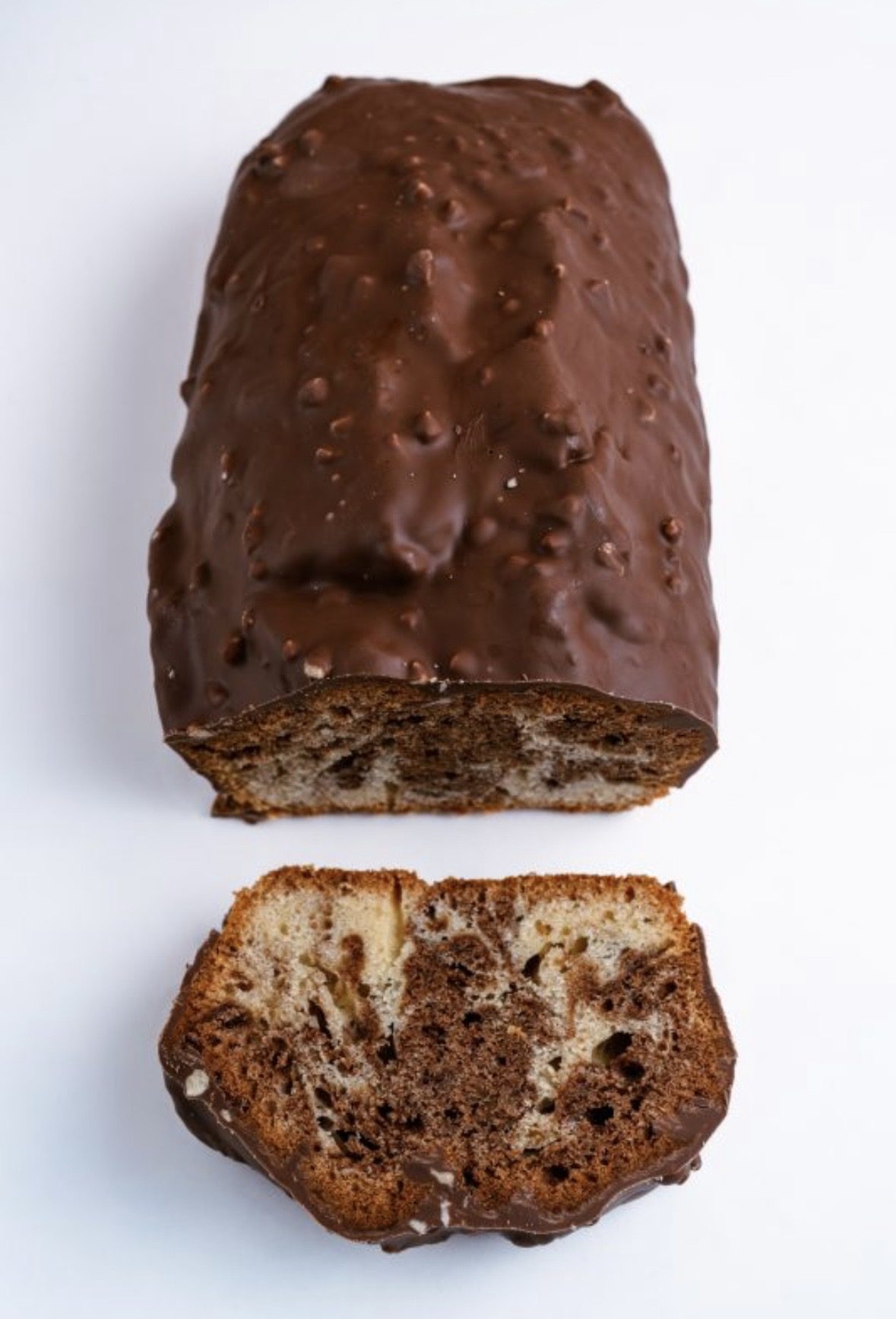 CAKE MARBRÉ