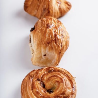 MINI VIENNOISERIES