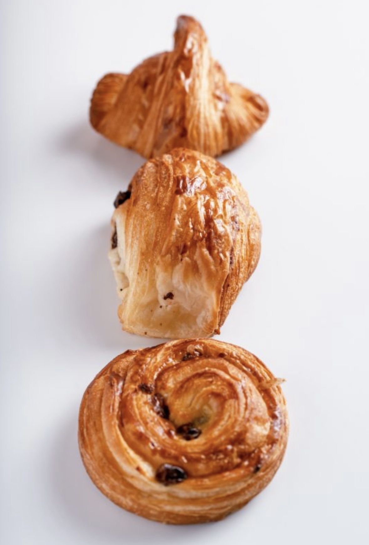 MINI VIENNOISERIES