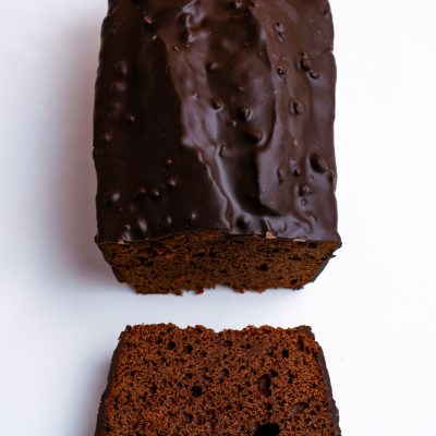 CAKE AU CHOCOLAT NOIR