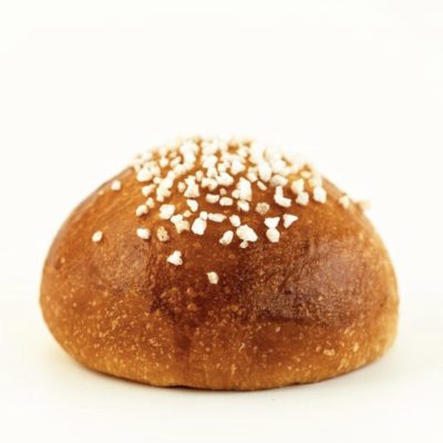 BRIOCHE AU SUCRE