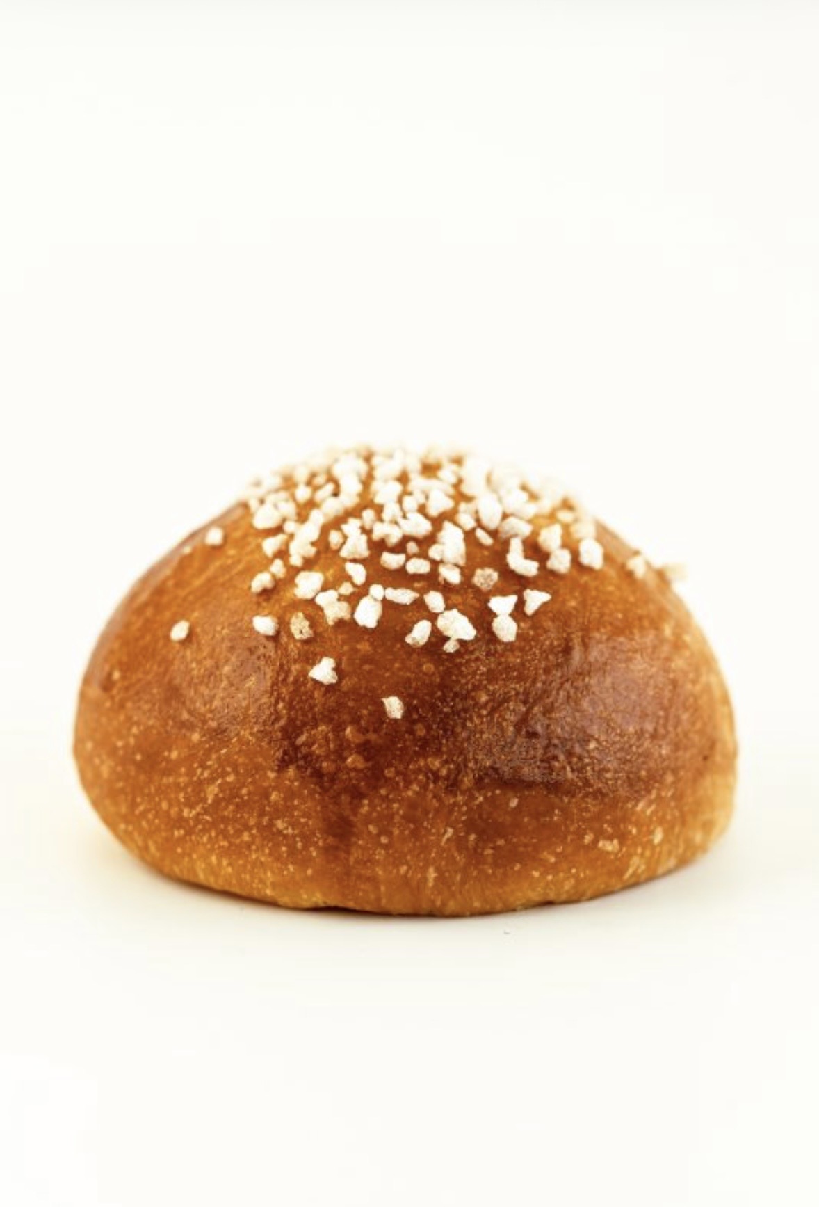 BRIOCHE AU SUCRE
