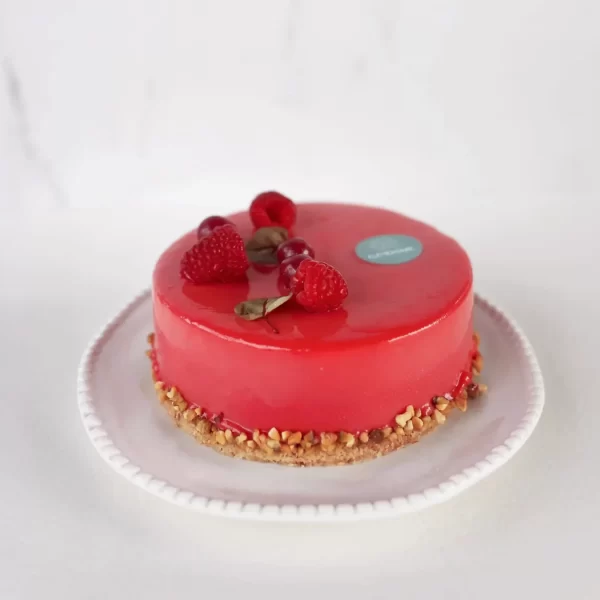 GRAND GARANCE (SANS GLUTEN)