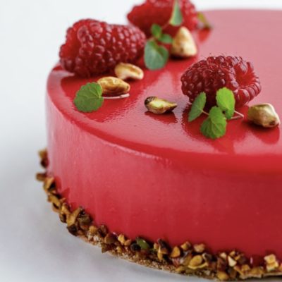 GRAND GARANCE (SANS GLUTEN)