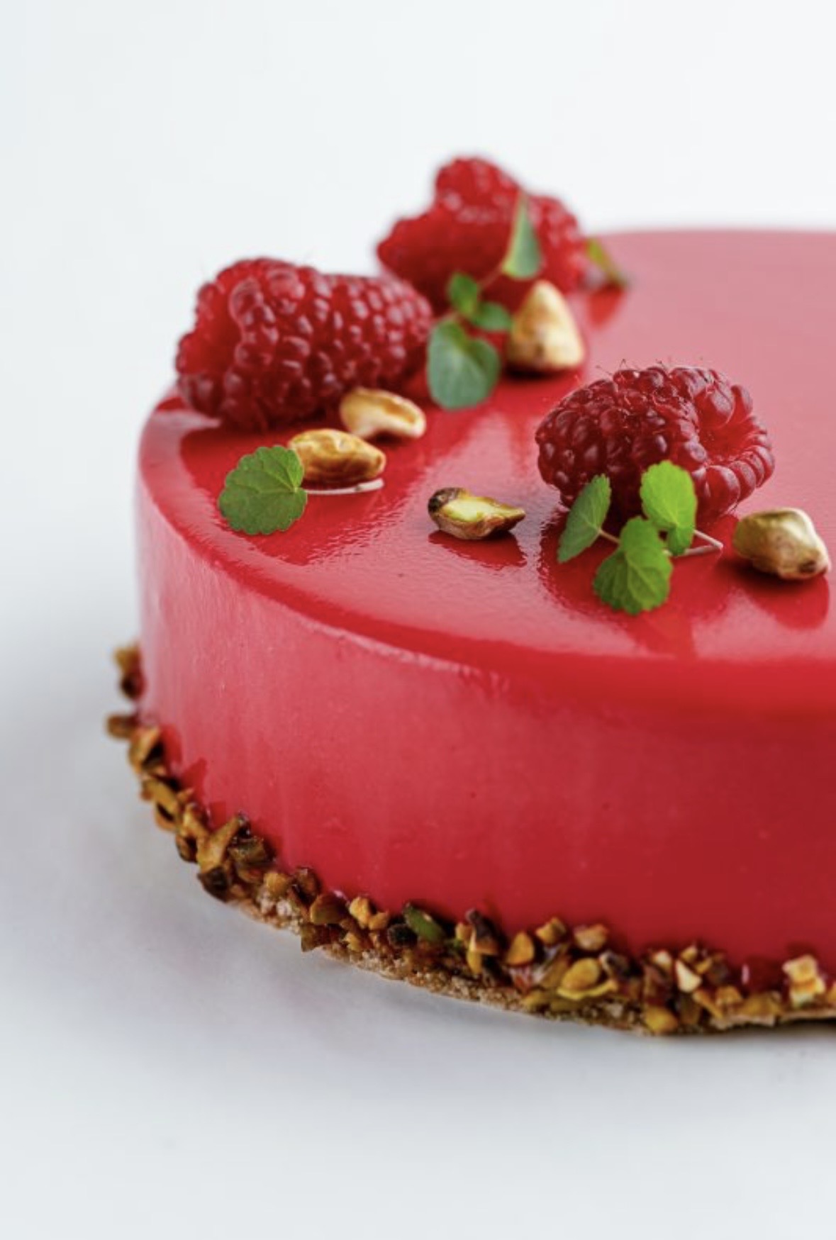 GRAND GARANCE (SANS GLUTEN)