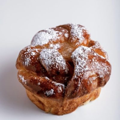 KANELBOLLER