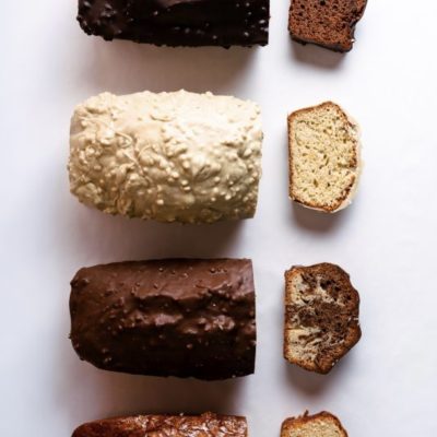 PART DE CAKE