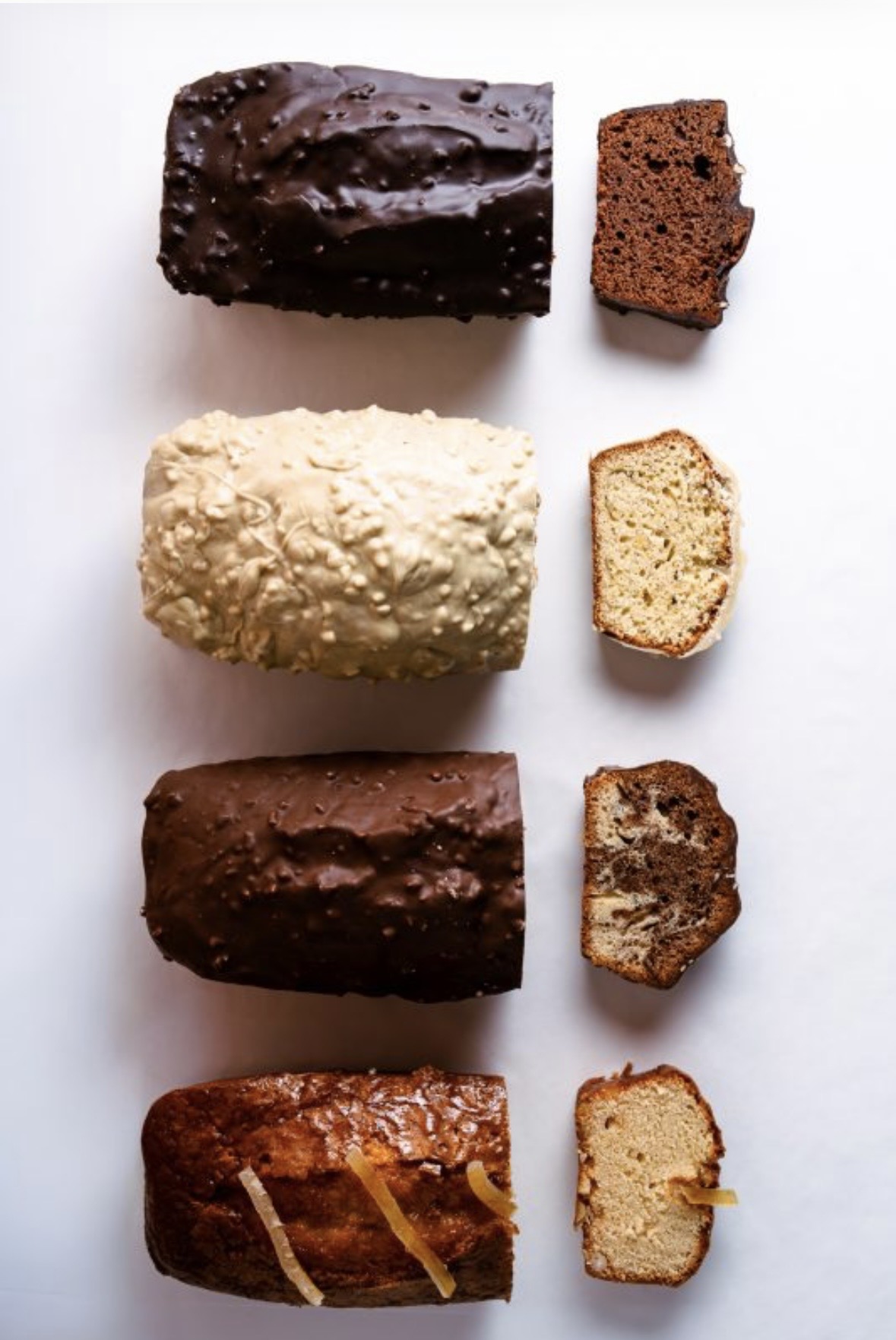 PART DE CAKE
