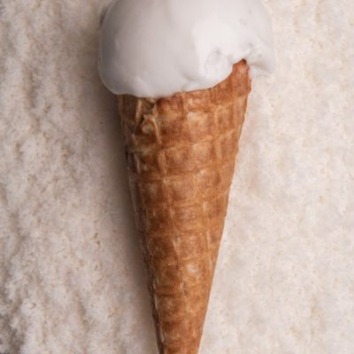 GLACE VANILLE DE TAHITI