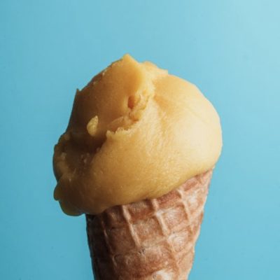 SORBET MANGUE PASSION