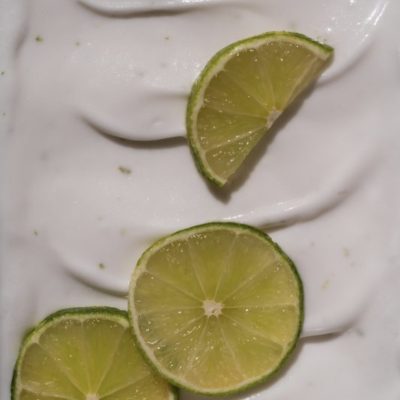 SORBET CITRON VERT COCO