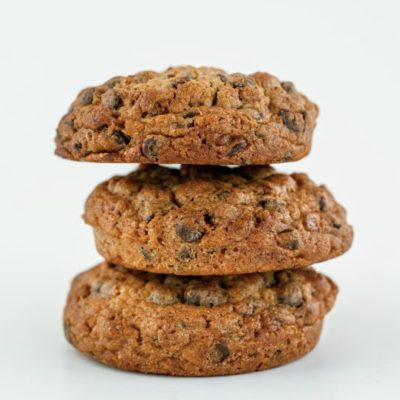 COOKIE AUX NOIX
