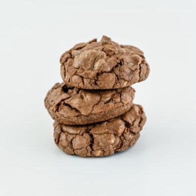 COOKIE AU CHOCOLAT
