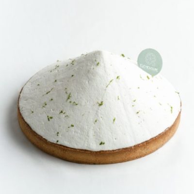 GRAND CHEESECAKE CITRON
