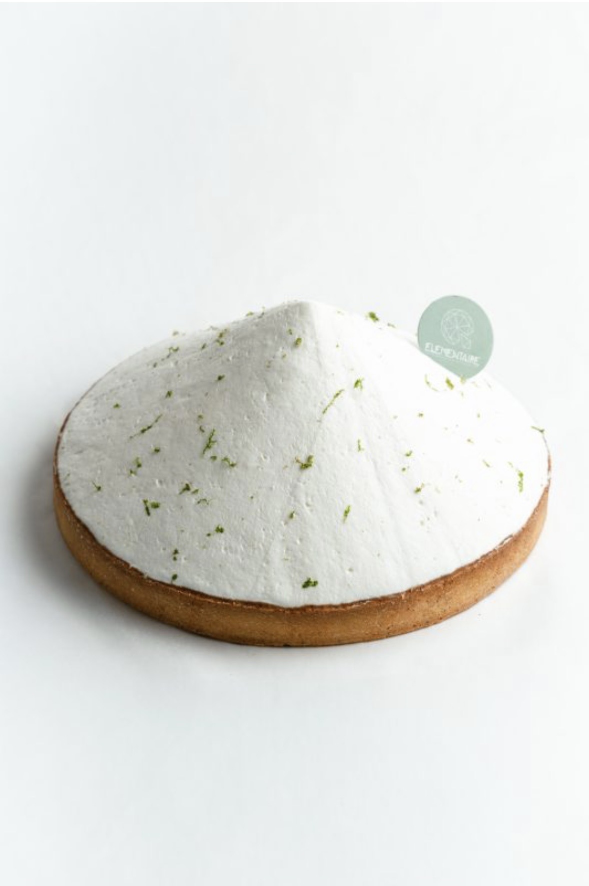 GRAND CHEESECAKE CITRON