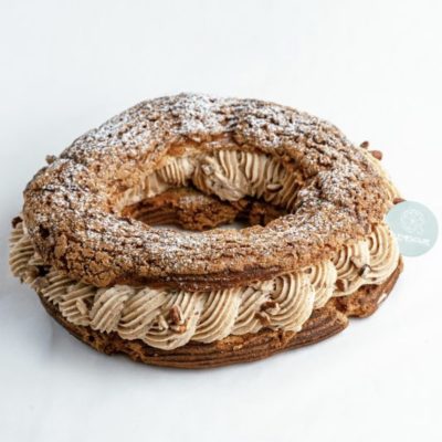 GRAND PARIS-BREST AMANDES PÉCAN