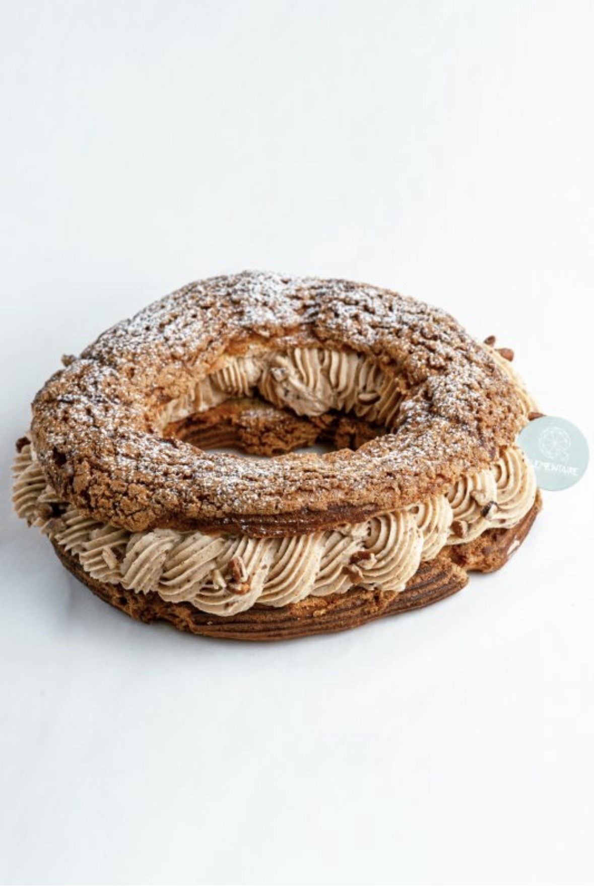 GRAND PARIS-BREST AMANDES PÉCAN