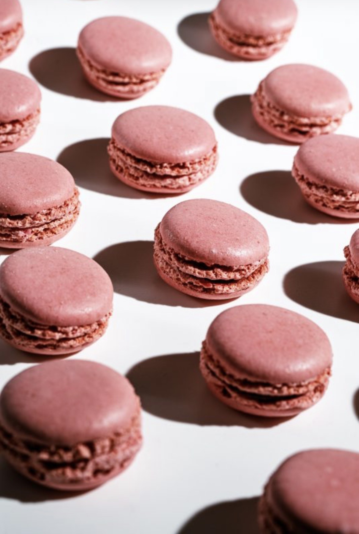 BOÎTE DE 6 MACARONS PERSONNALISÉE