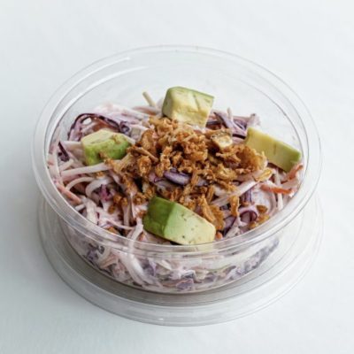 SALADE DU JOUR