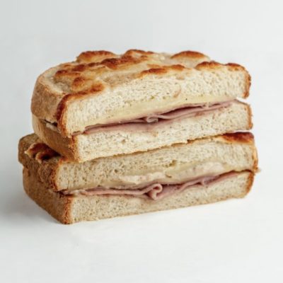 CROQUE-MONSIEUR
