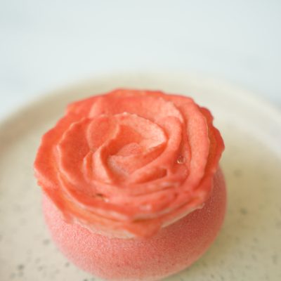 FLEUR DE PRINTEMPS