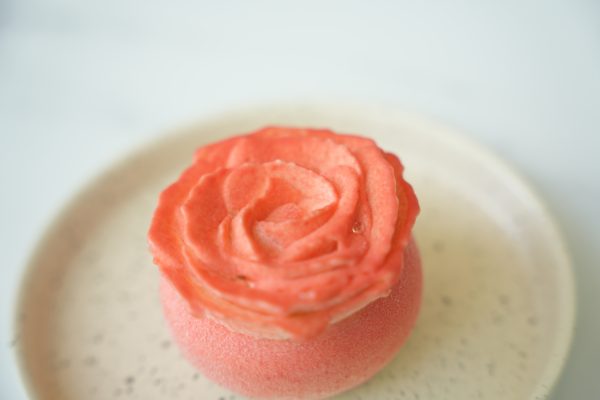 FLEUR DE PRINTEMPS