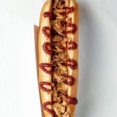 hot-dog