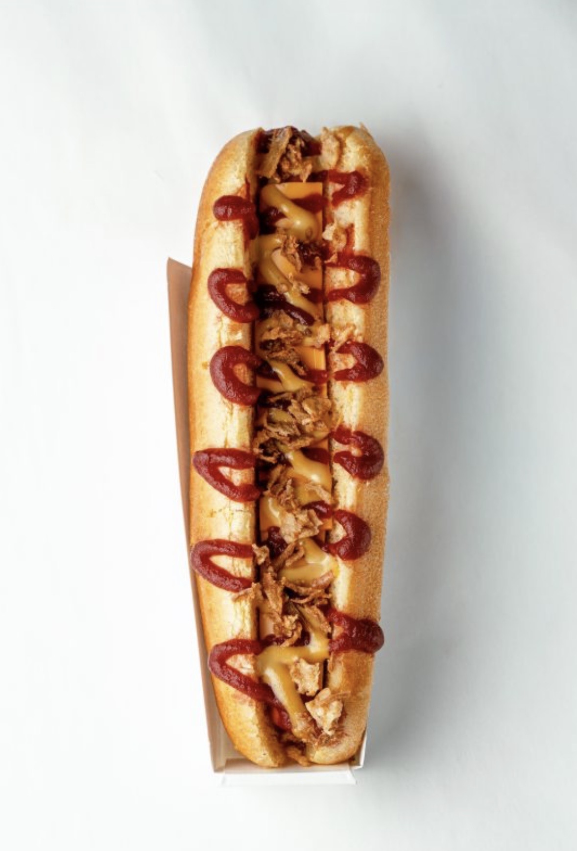 hot-dog