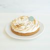 TARTE CITRON MERINGUÉE