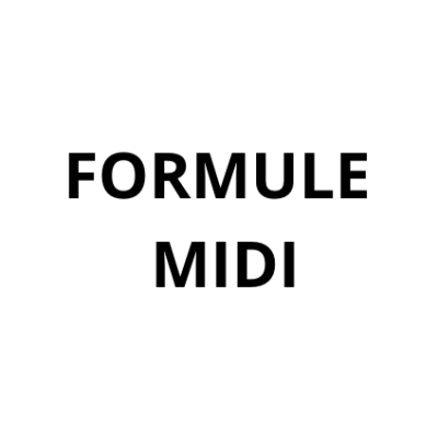 FORMULE MIDI