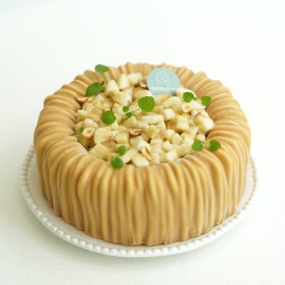 Choconuts