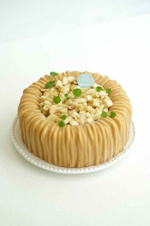 Choconuts