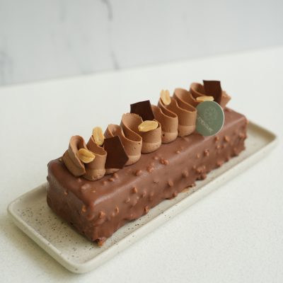 GRAND PRISME (SANS GLUTEN)