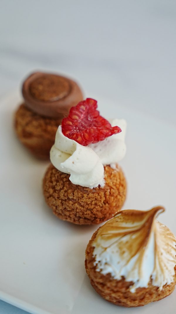 choux