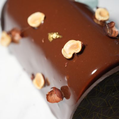 BÛCHE ROYAL